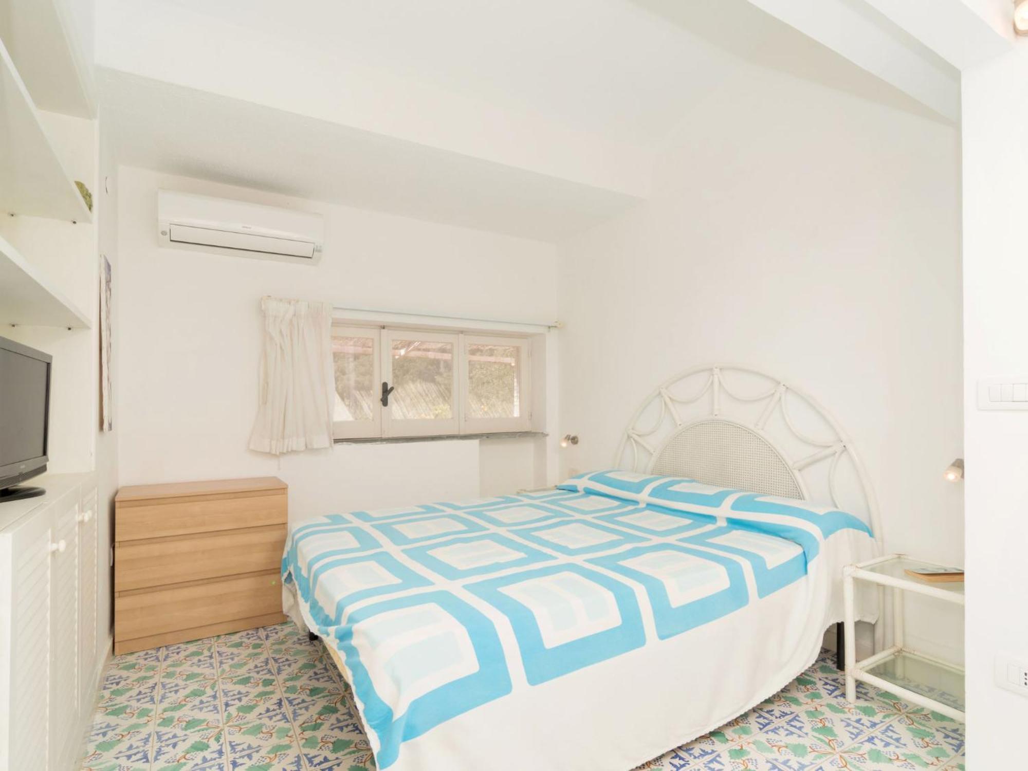 Apartment Parco Letizia By Interhome Massa Lubrense Exterior photo