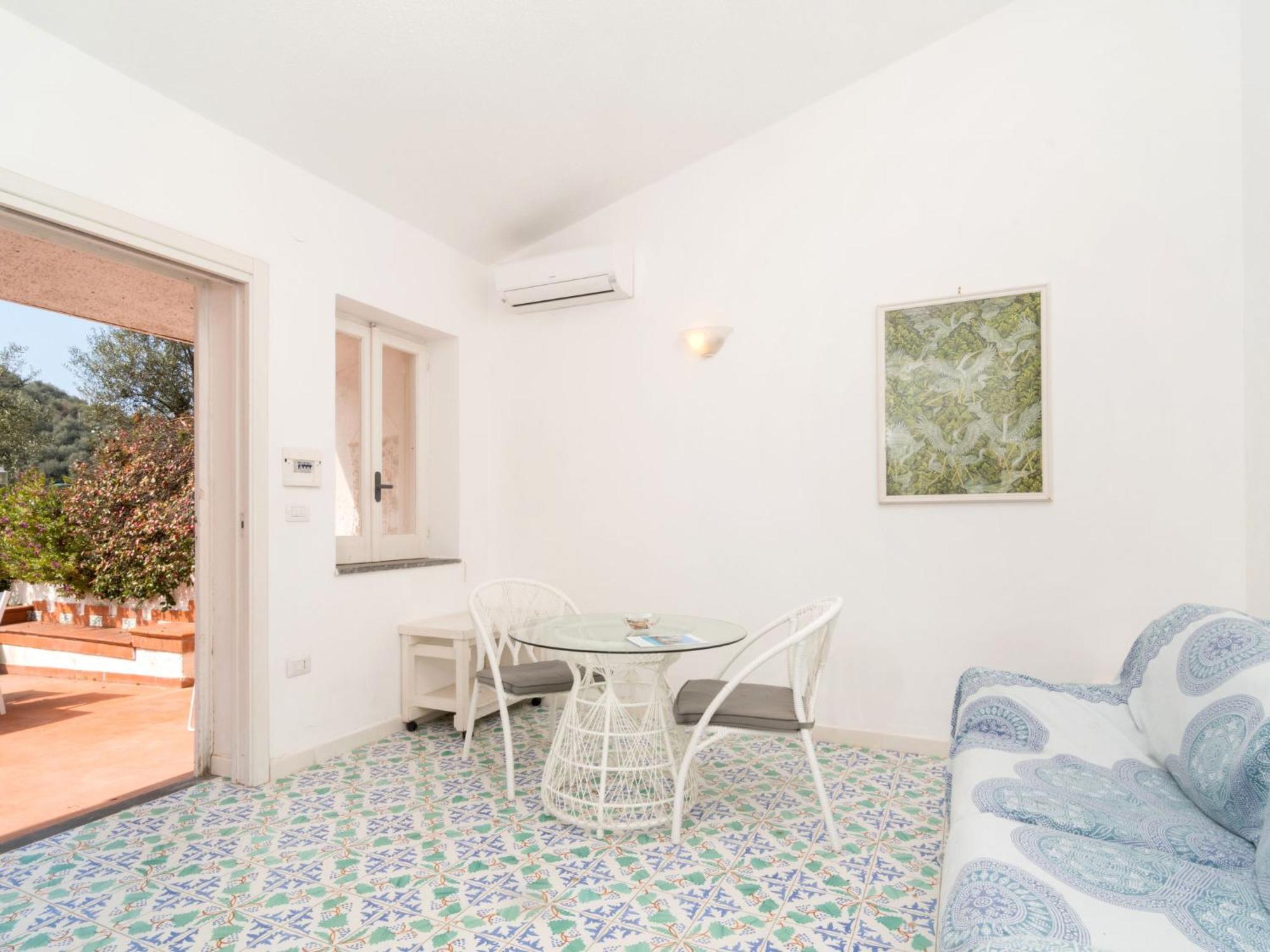 Apartment Parco Letizia By Interhome Massa Lubrense Exterior photo